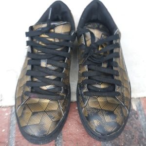 Mens Puma Basket Classics